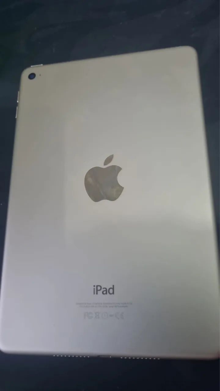iPad mini 4 - Foto 3