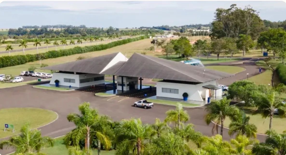 Thermas de Santa Bárbara - 900 m2 - Foto 2