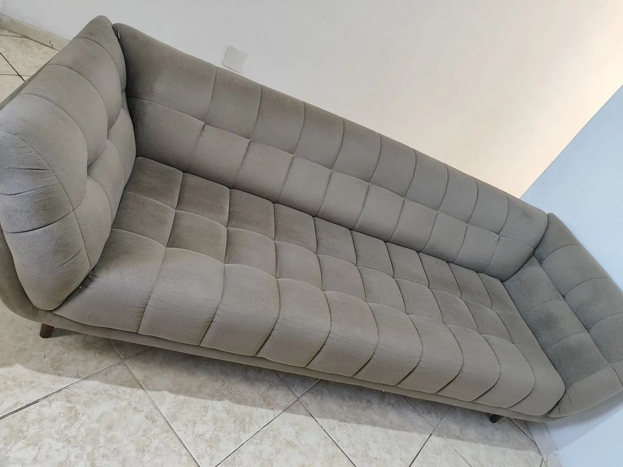 Sofá Retrô  - Foto 2