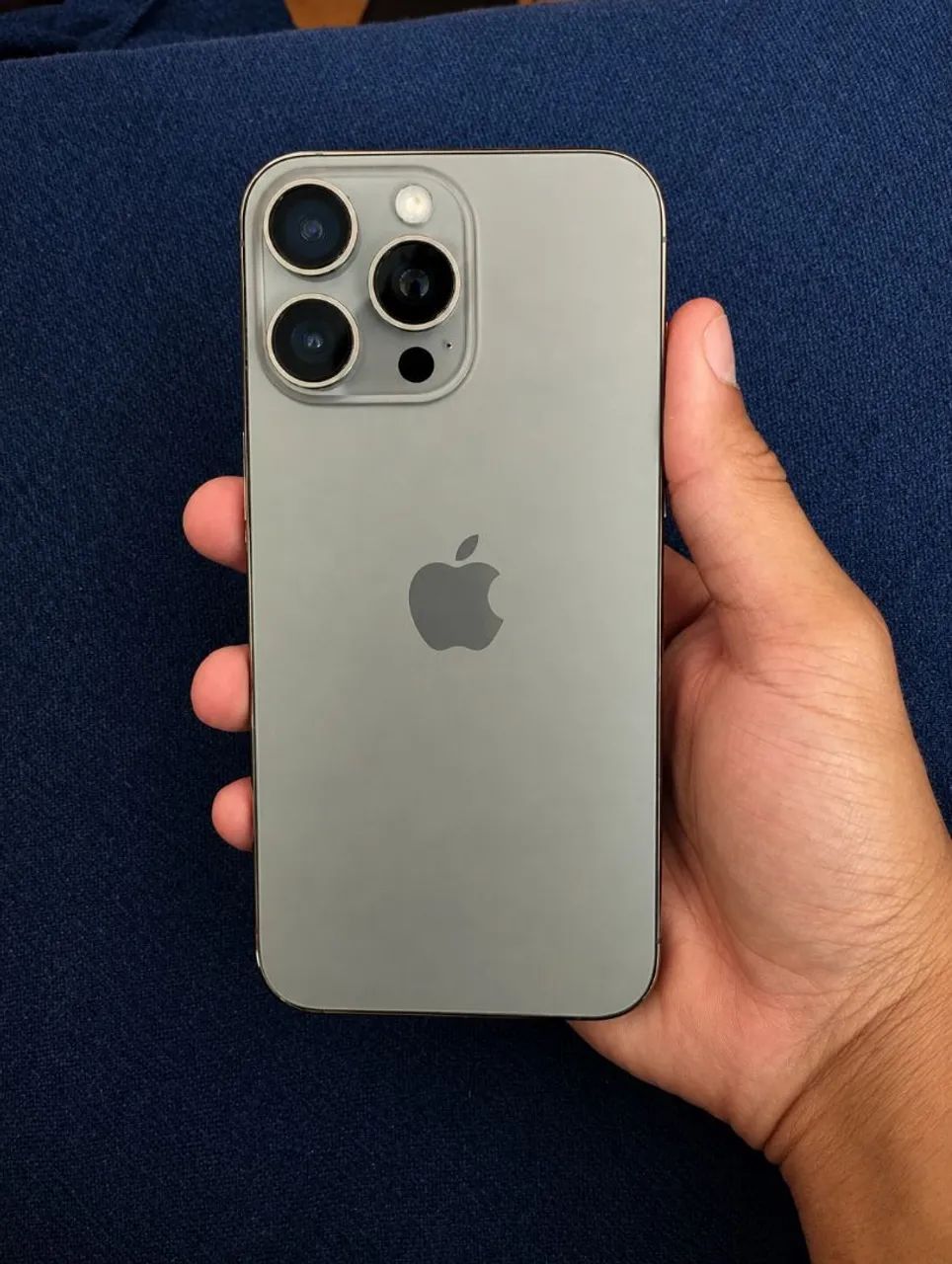 iPhone 15 pro Max 512gb