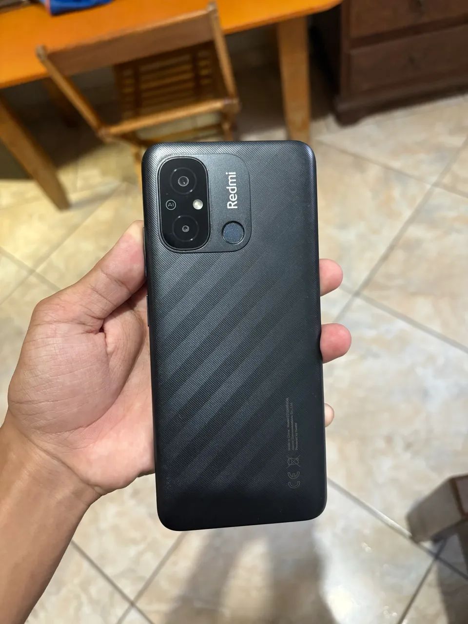 Redmi 12c - Foto 2