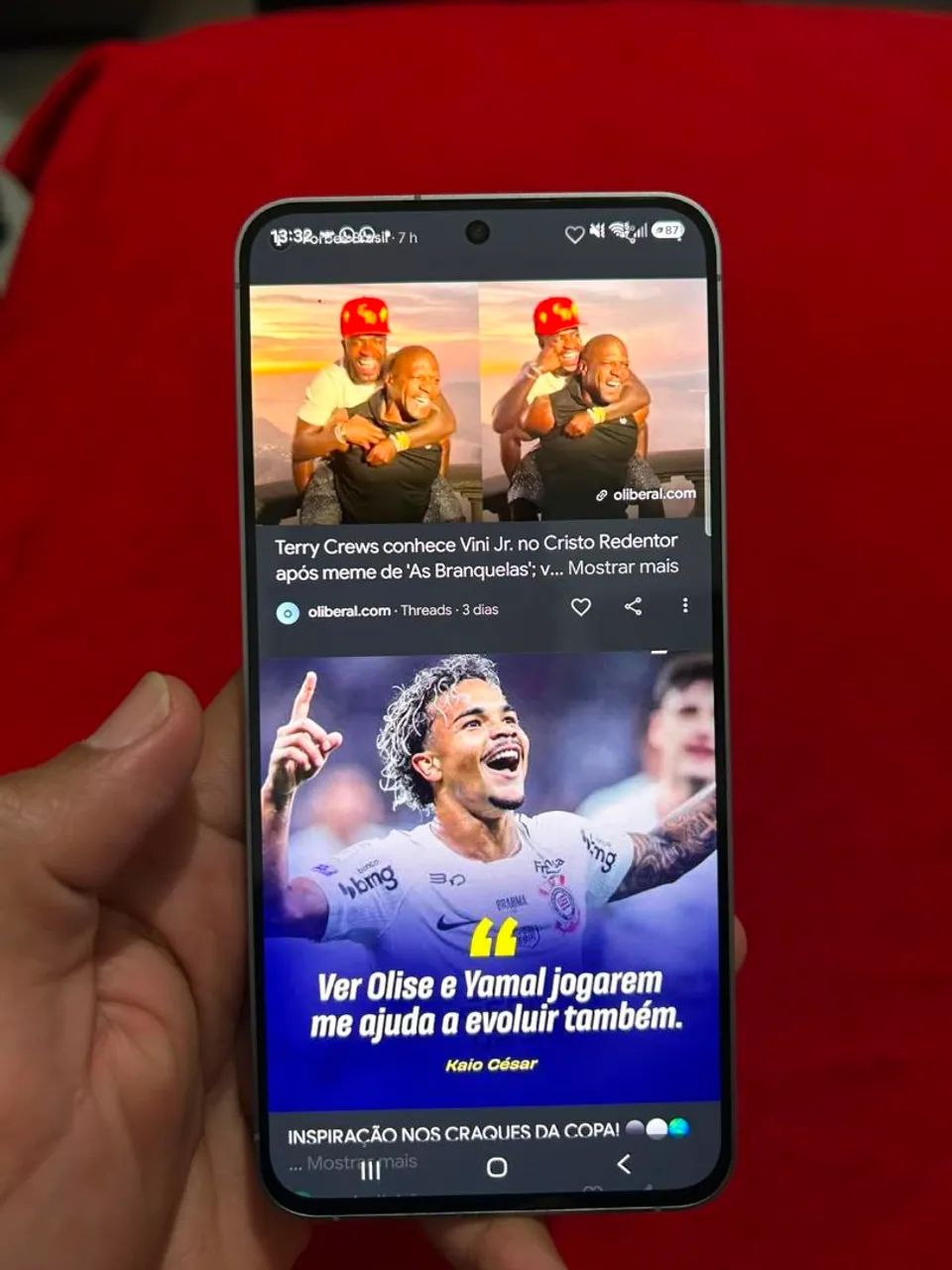S25 fe - Foto 3