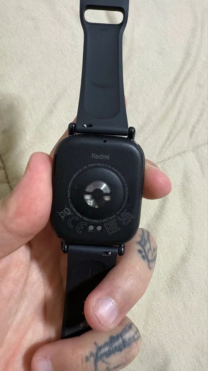 Redmi lite 5 NOVO - Foto 5