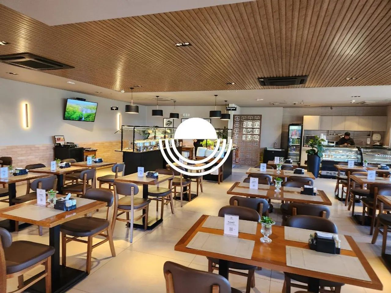 Sala para alugar em Campinas, Parque dos Resedás, com 388 m², Condomínio Parque Empresaria - Foto 7