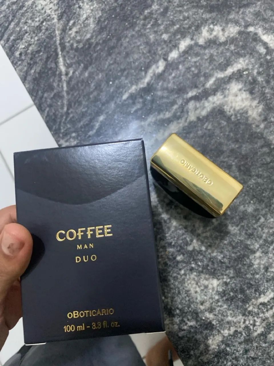 Perfume oboticario - Foto 4