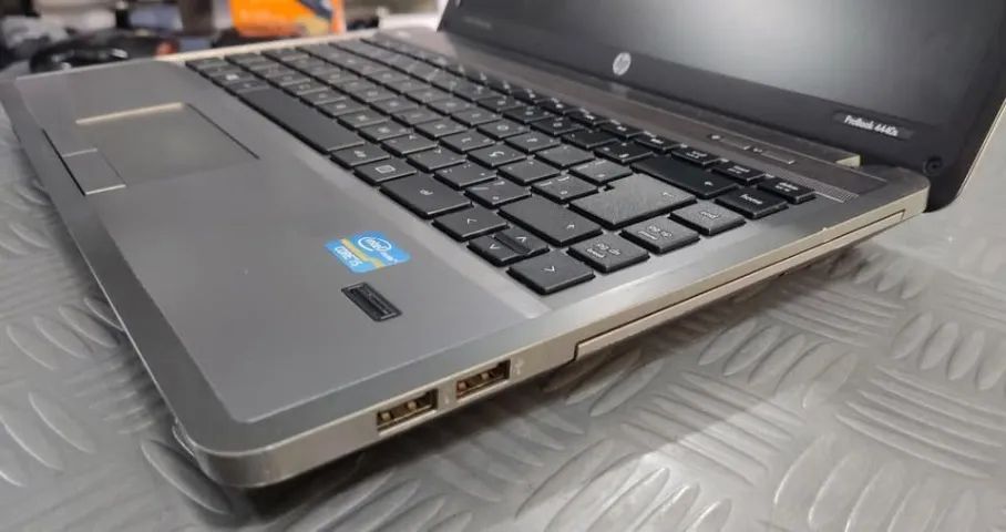 Notebook HP Probook 4440S - Foto 3