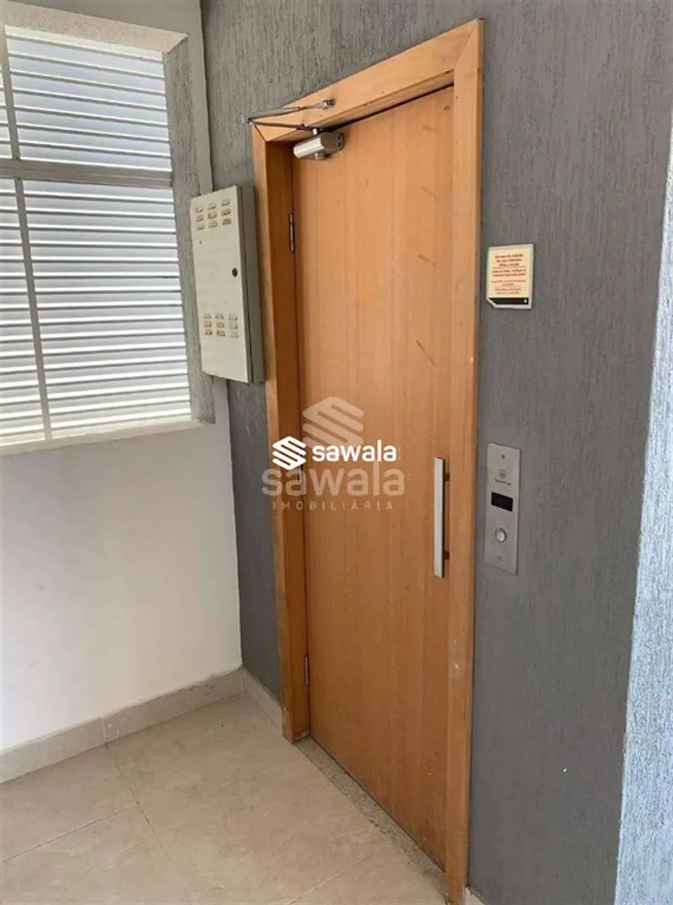 Outside - Apartamento 4 quartos, sendo 3 suítes - Foto 3