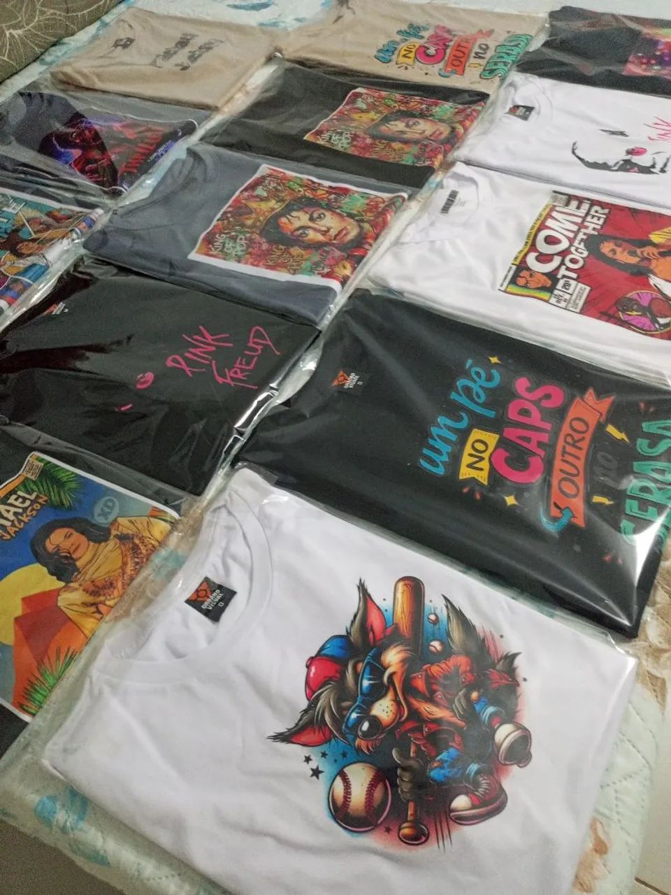 Camisas personalizadas  - Foto 4
