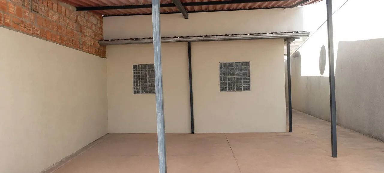 Vendo casa QNR 3 