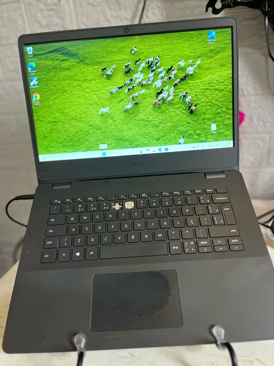 Notebook Dell 3401 i5 décima geração