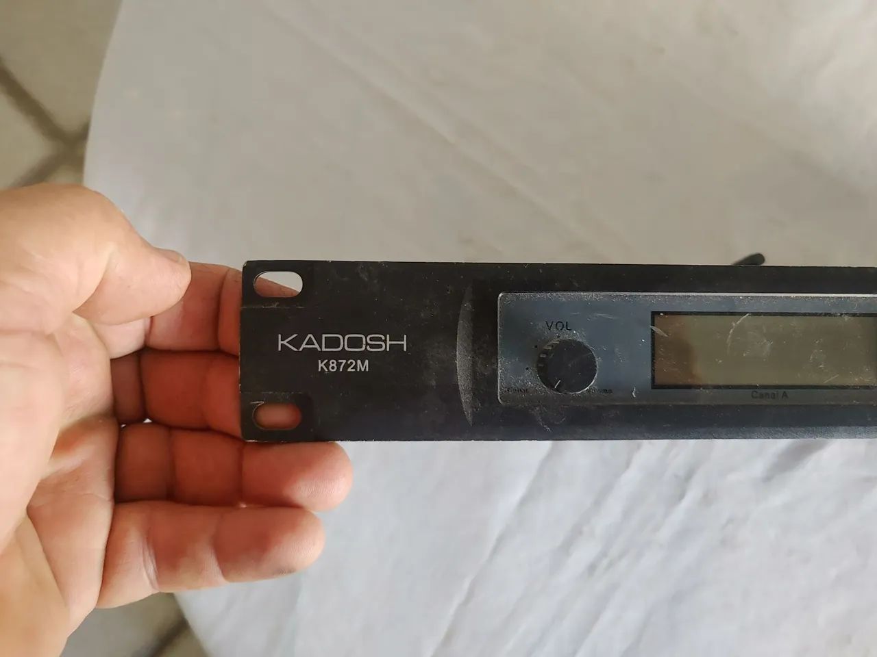 Base kadosh 872M - Foto 2