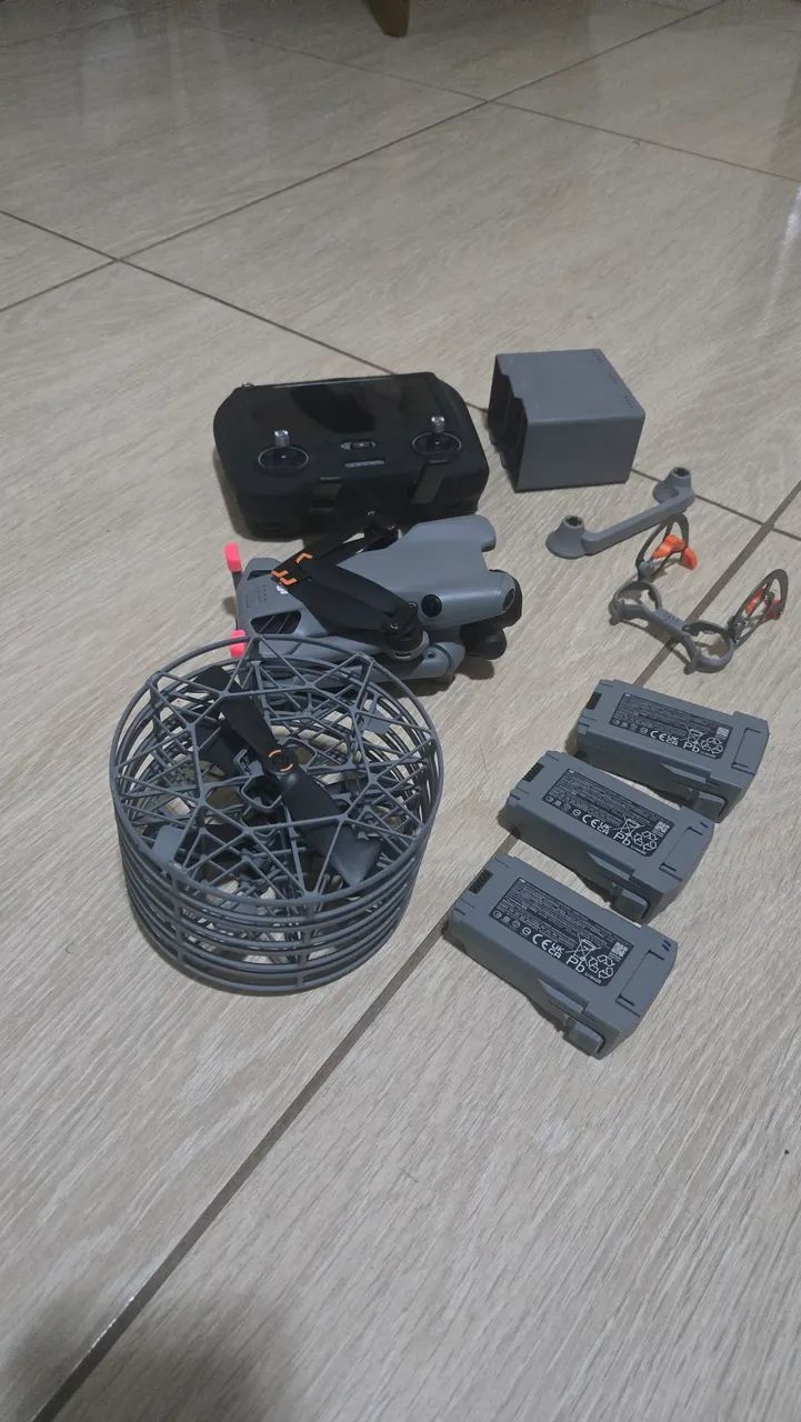 Drone mini 5pro  - Foto 2