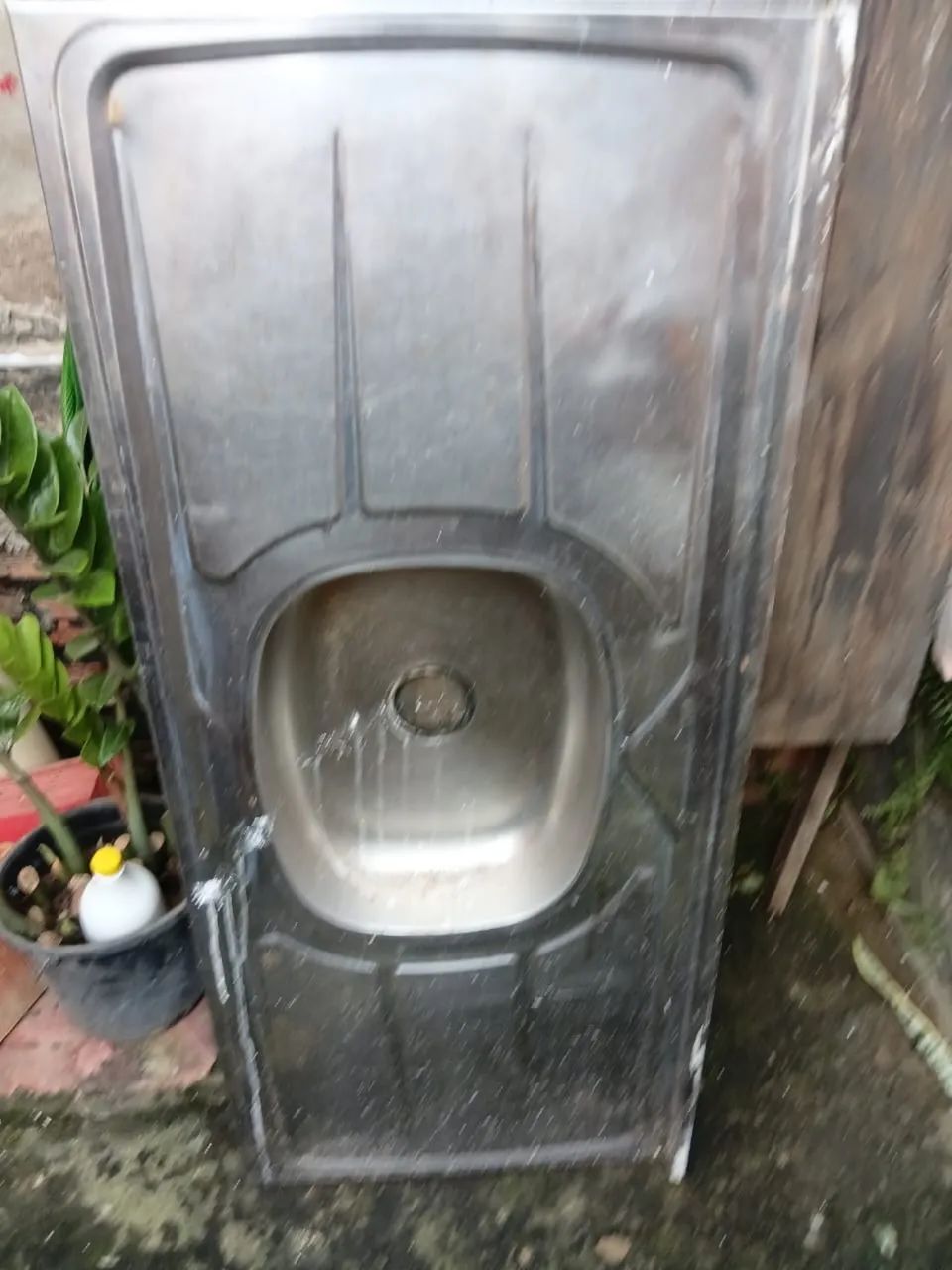 Pia de Inox com Cuba - Foto 3