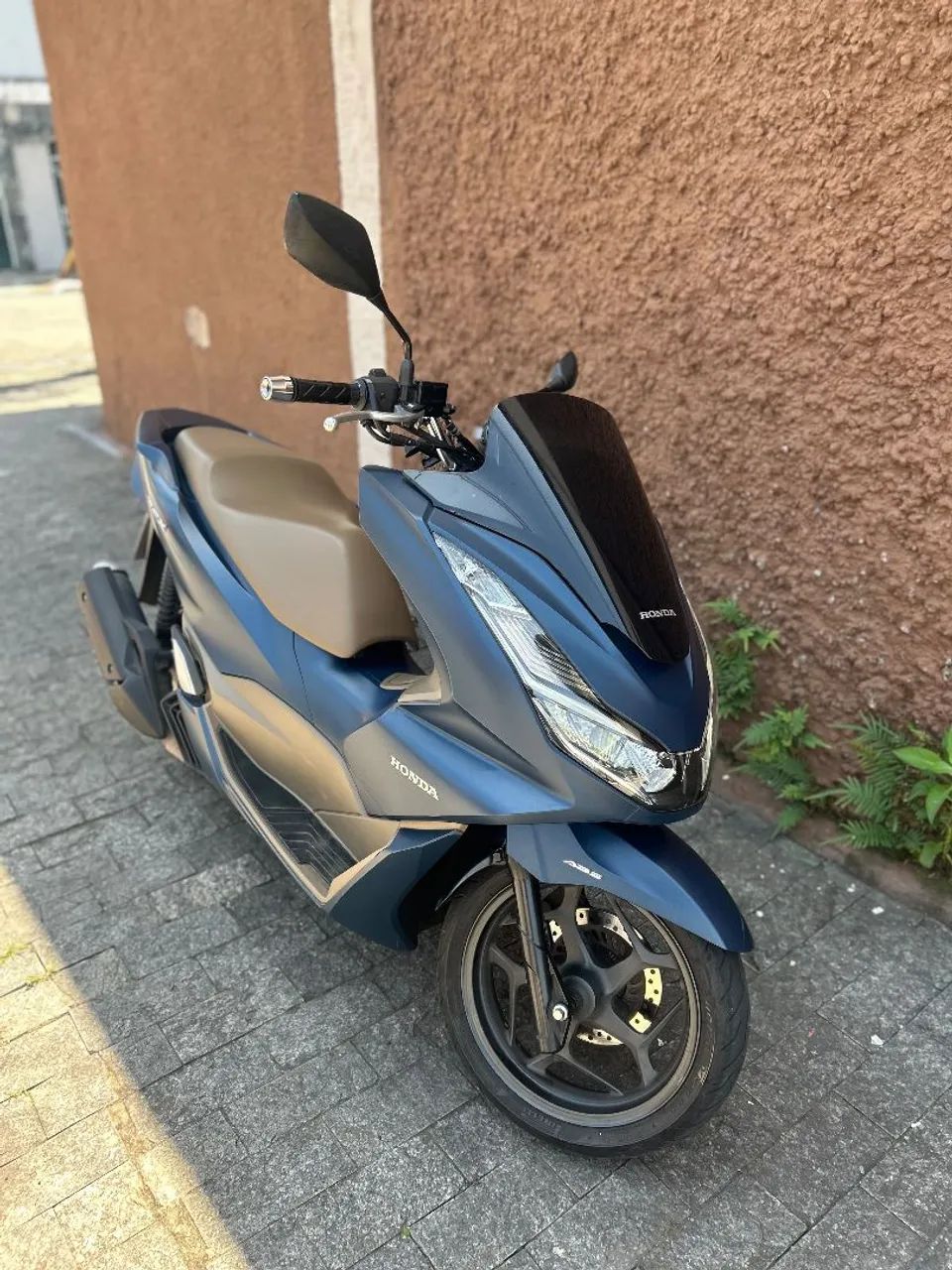 Honda PCX  - Foto 5