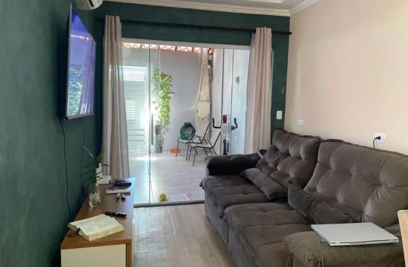 % Vendo casa em São Brás  - Foto 3