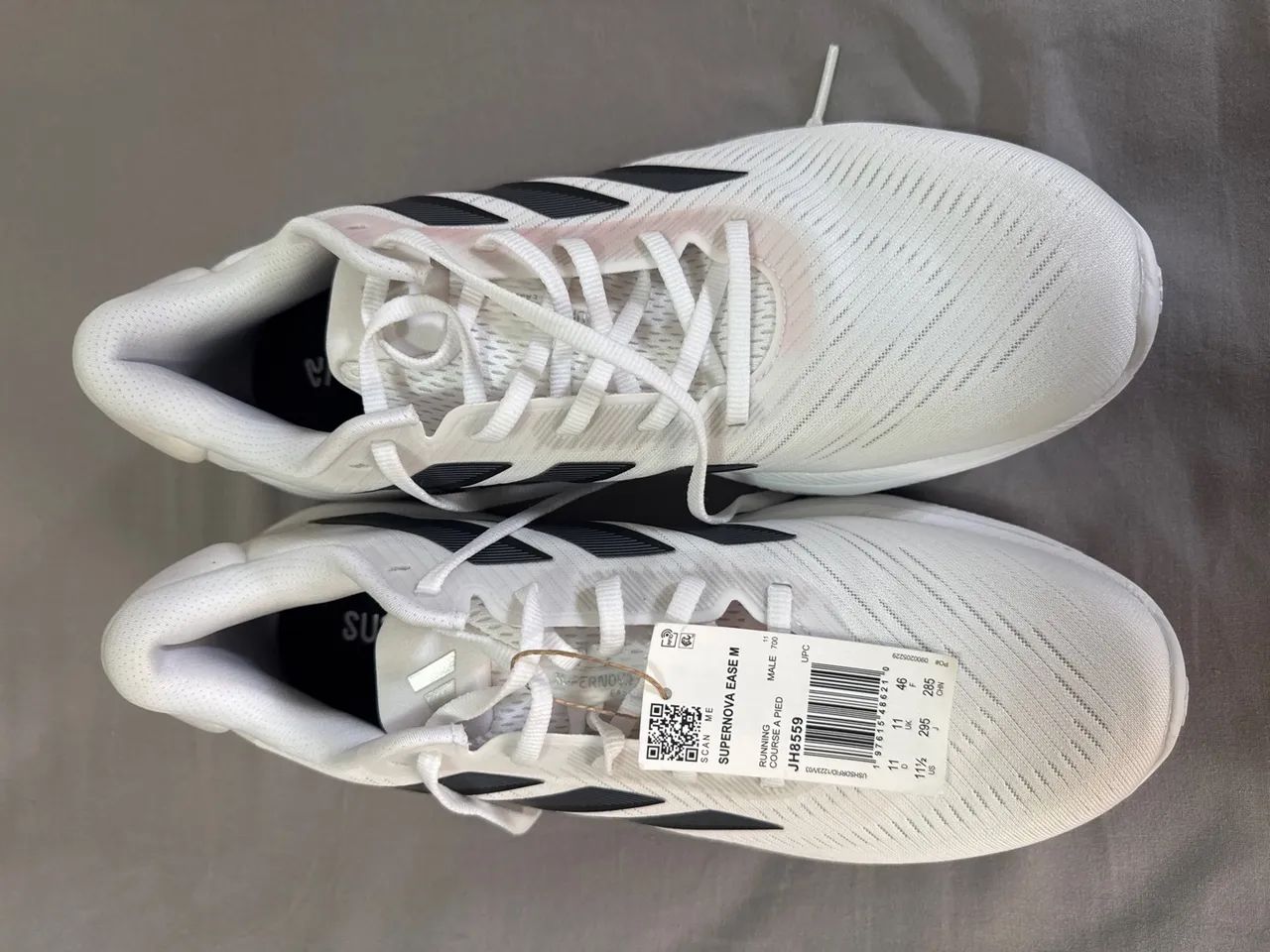 Tênis adidas supernova