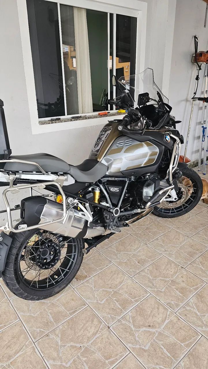 Gs 1250 - Foto 2