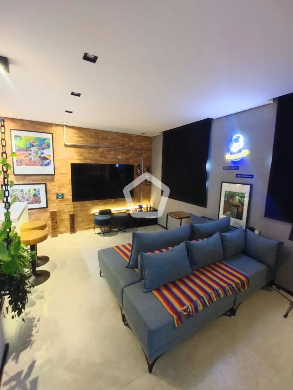 Apartamento em Cambuci - Foto 2