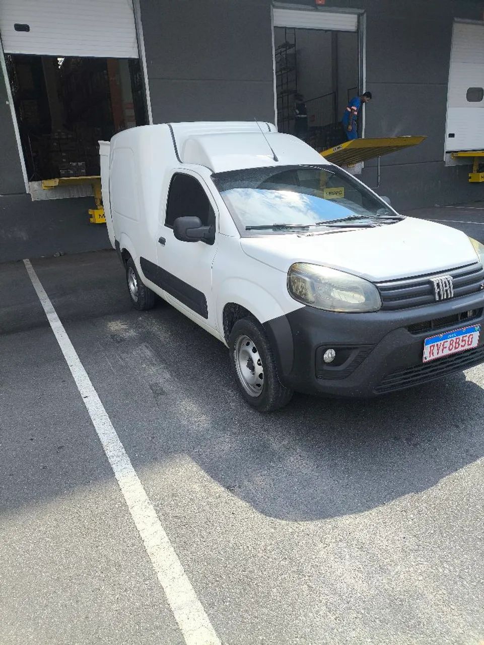 Tr brunin Tranportes  - Foto 4