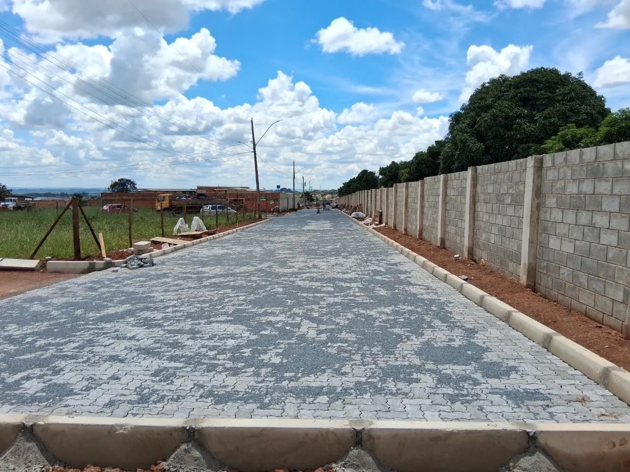 Foto - Brasília - Samambaia Sul (Samambaia)