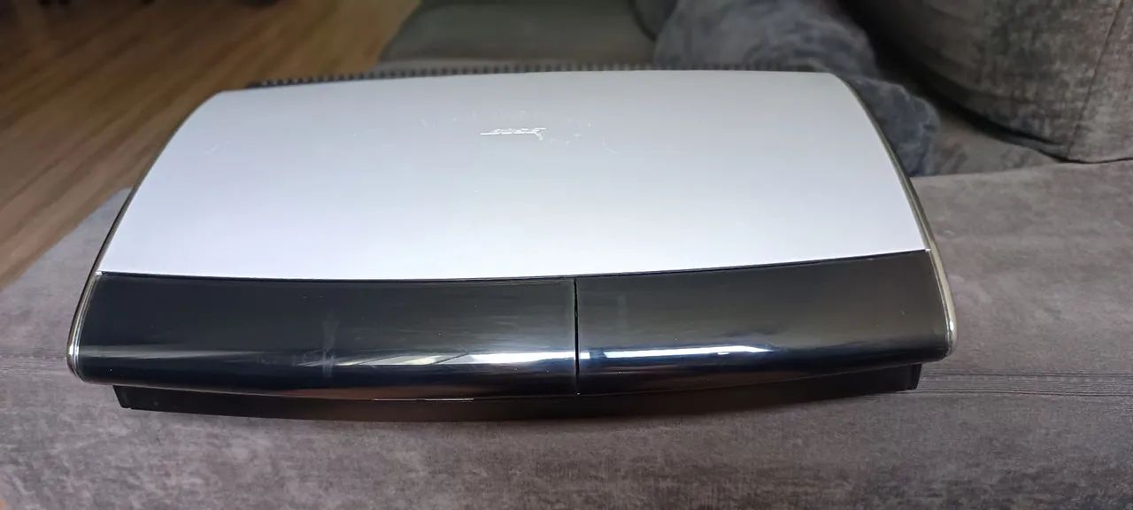 Mídia Bose AV 18 center 