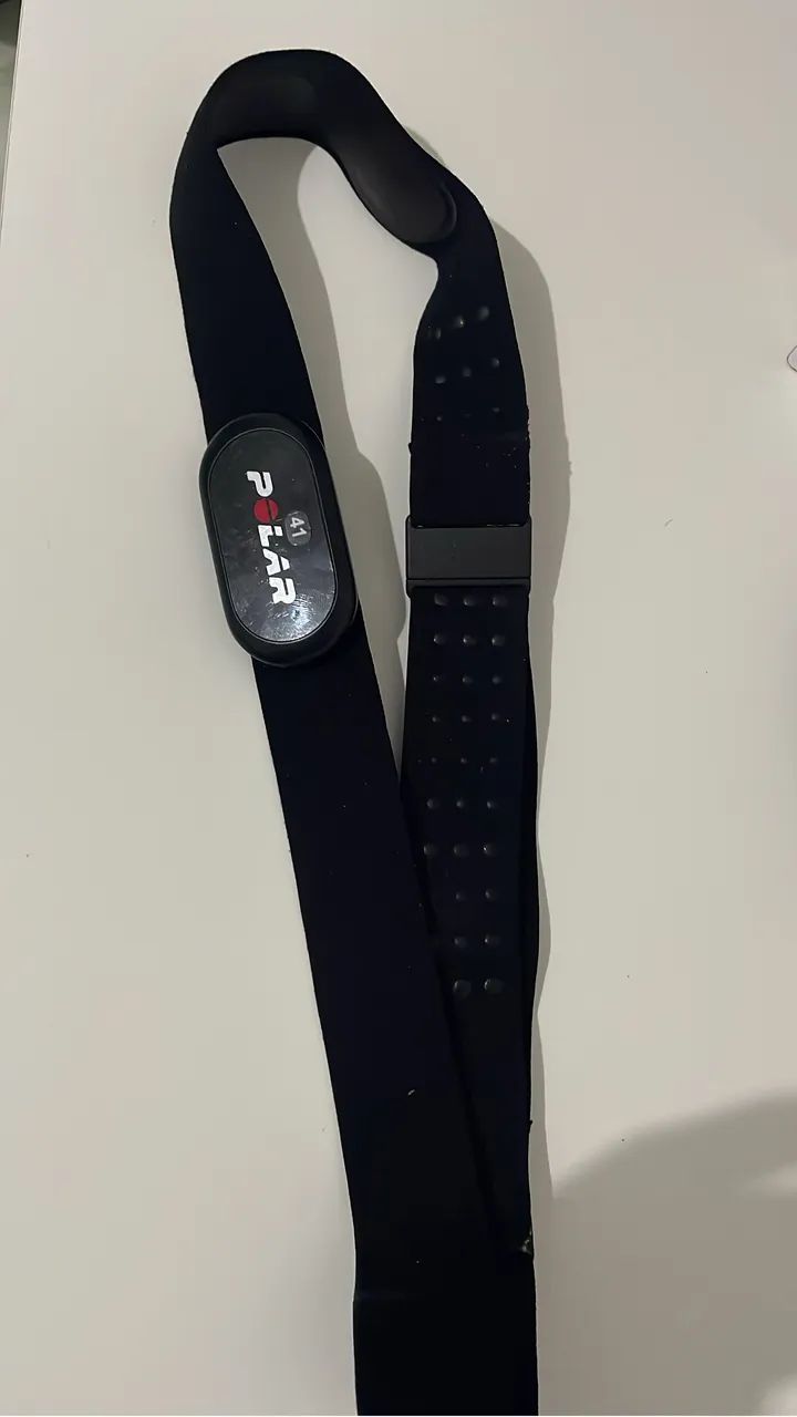 Polar h10
