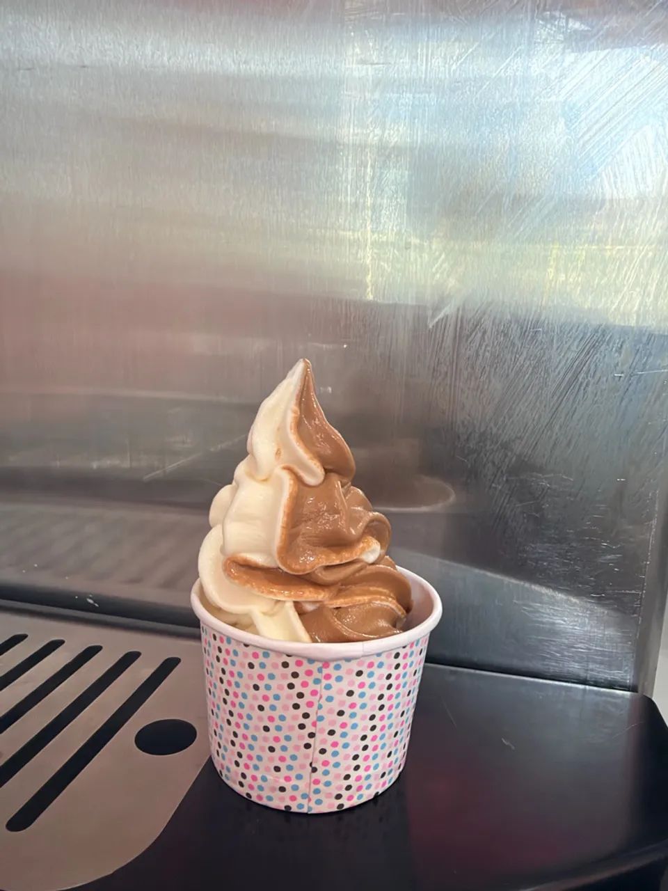 Máquina de Gelato Pasmo 630 