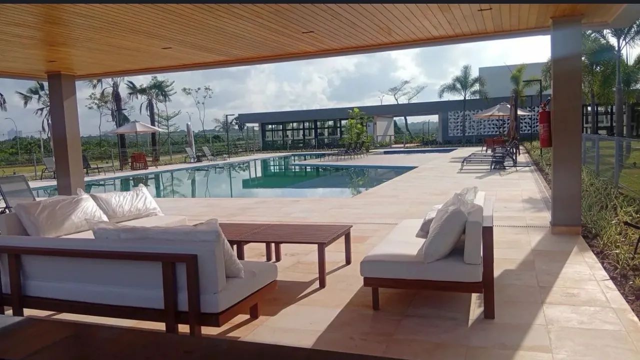 Terras Alphaville 5 - Lote Quitado e Escriturado | 275m2 - Foto 3