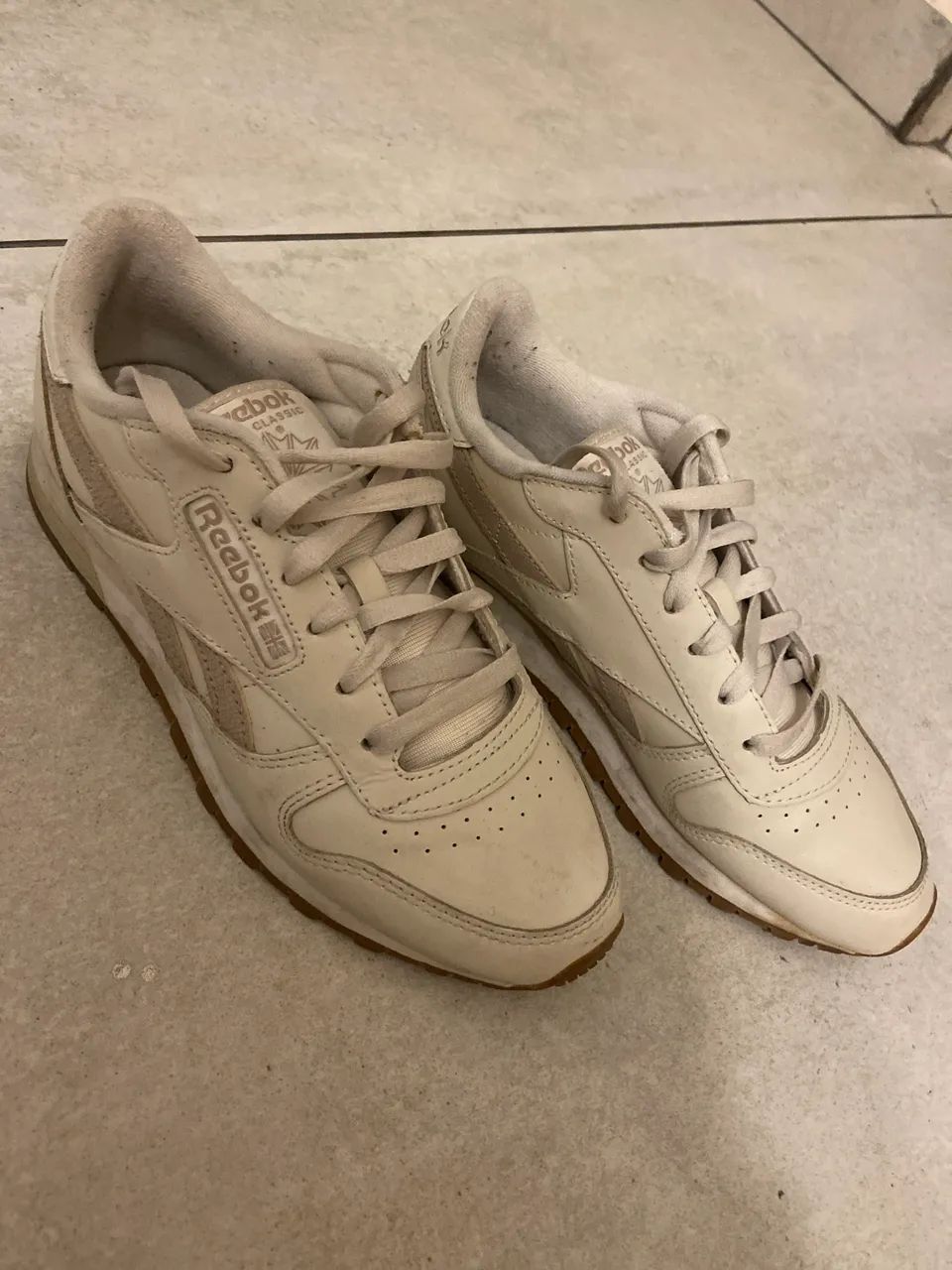 Tênis Reebok