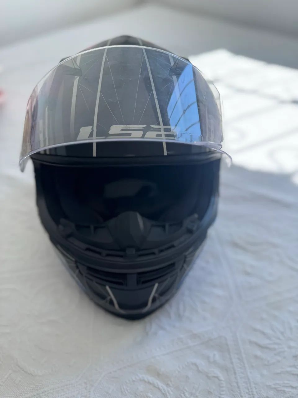 Capacete  - Foto 4