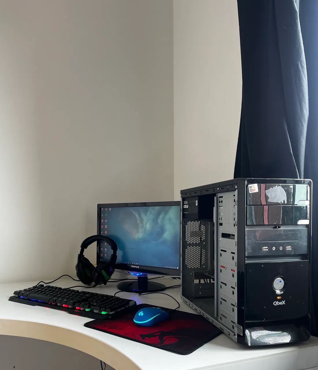 Pc gamer de entrada  - Foto 2