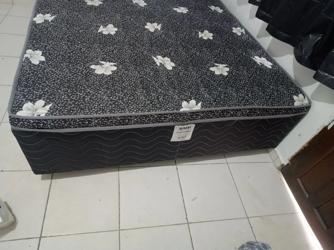 Cama Box Casal - Foto 2