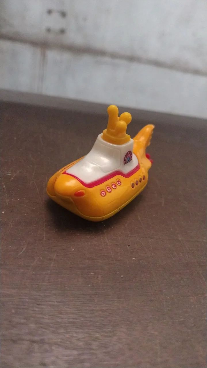 Miniatura submarino Beatles - Foto 2