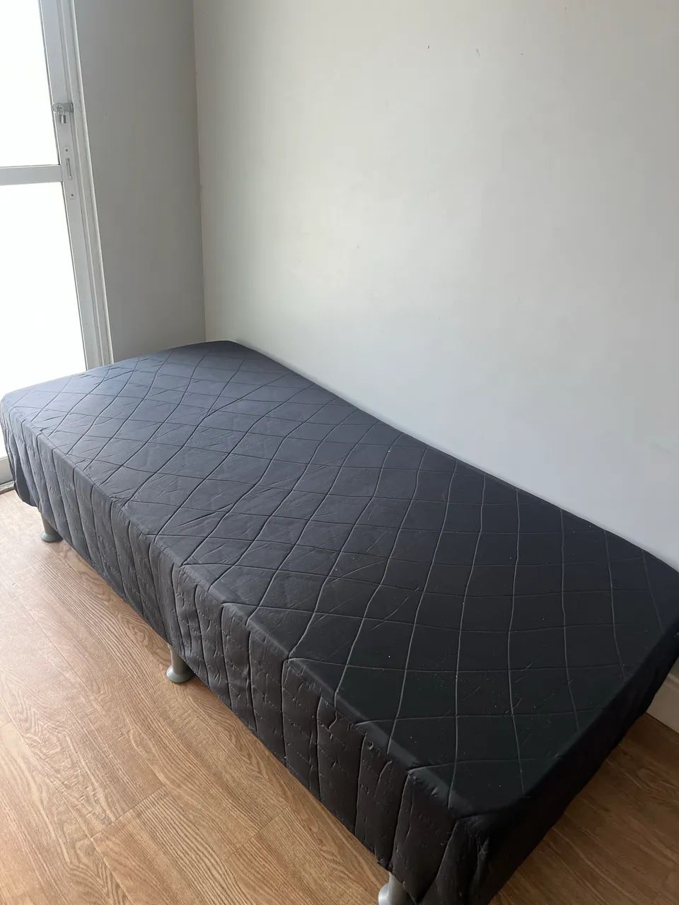 Cama box solteiro  - Foto 4