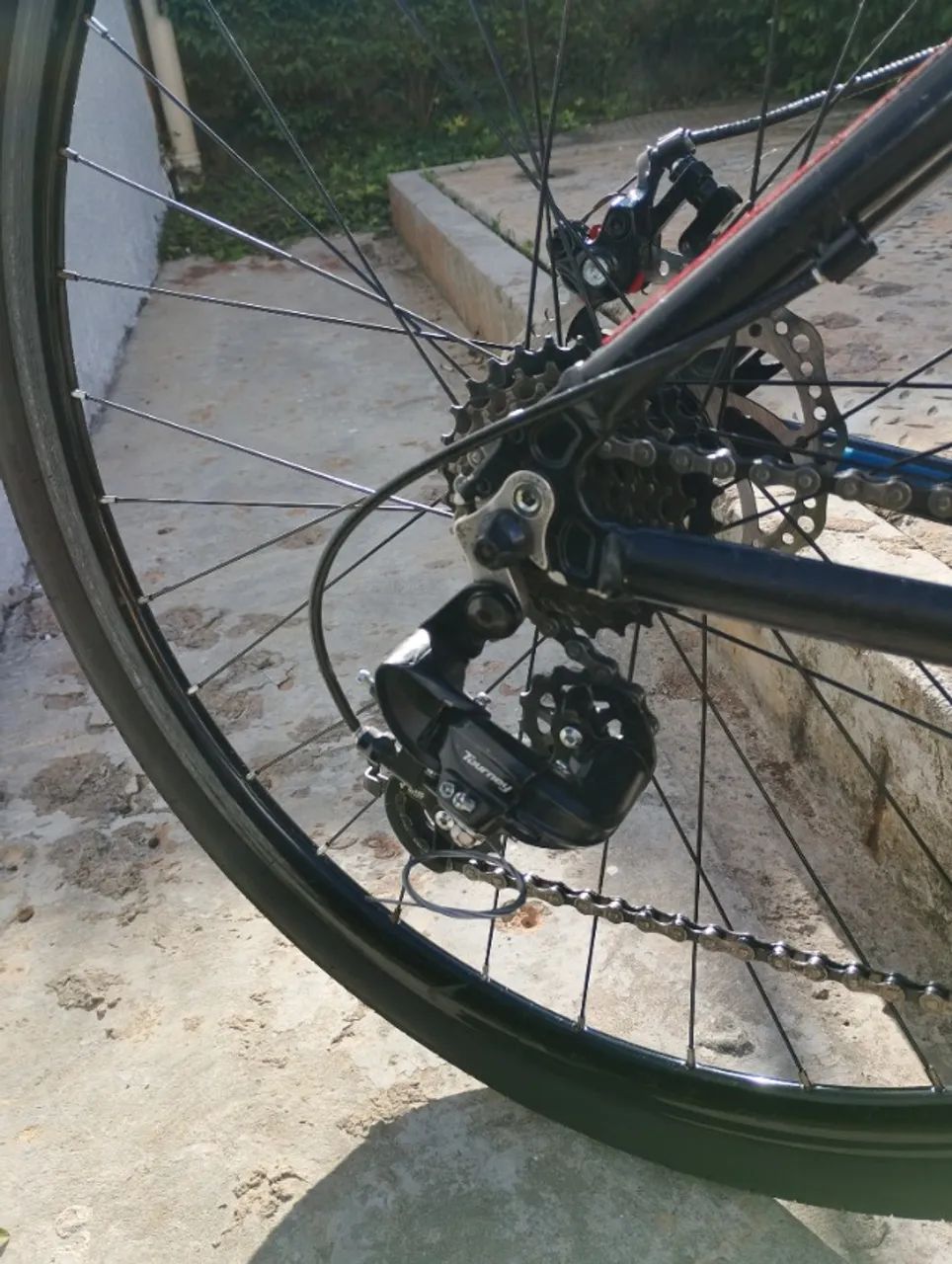 Bike Aro 29  - Foto 5