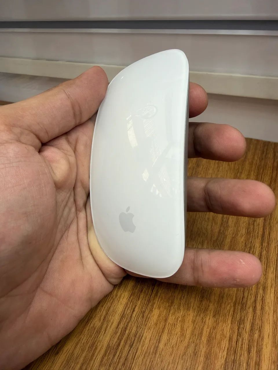 Apple Magic Mouse 2  - Foto 4