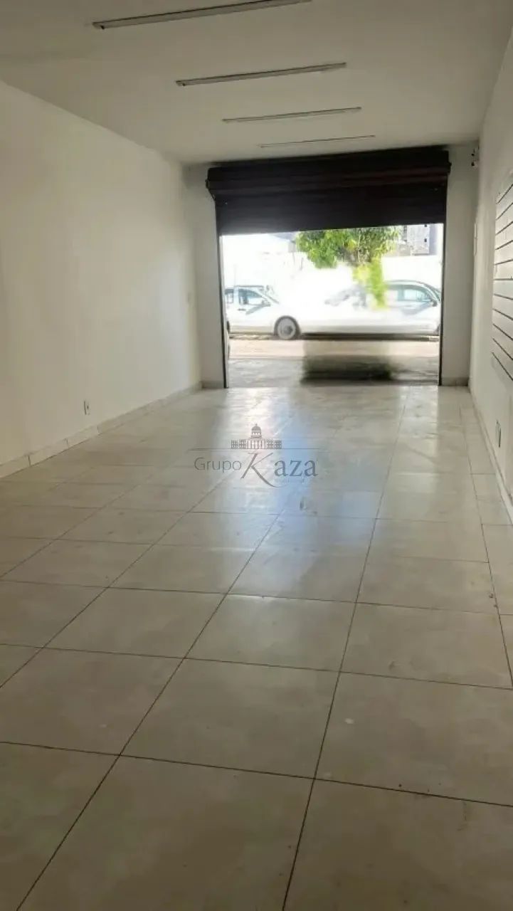 Ponto Comercial - Parque Industrial - 32,25m². - Foto 3
