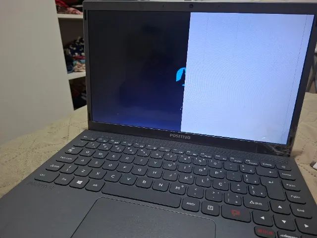 Notebook positivo - Foto 4