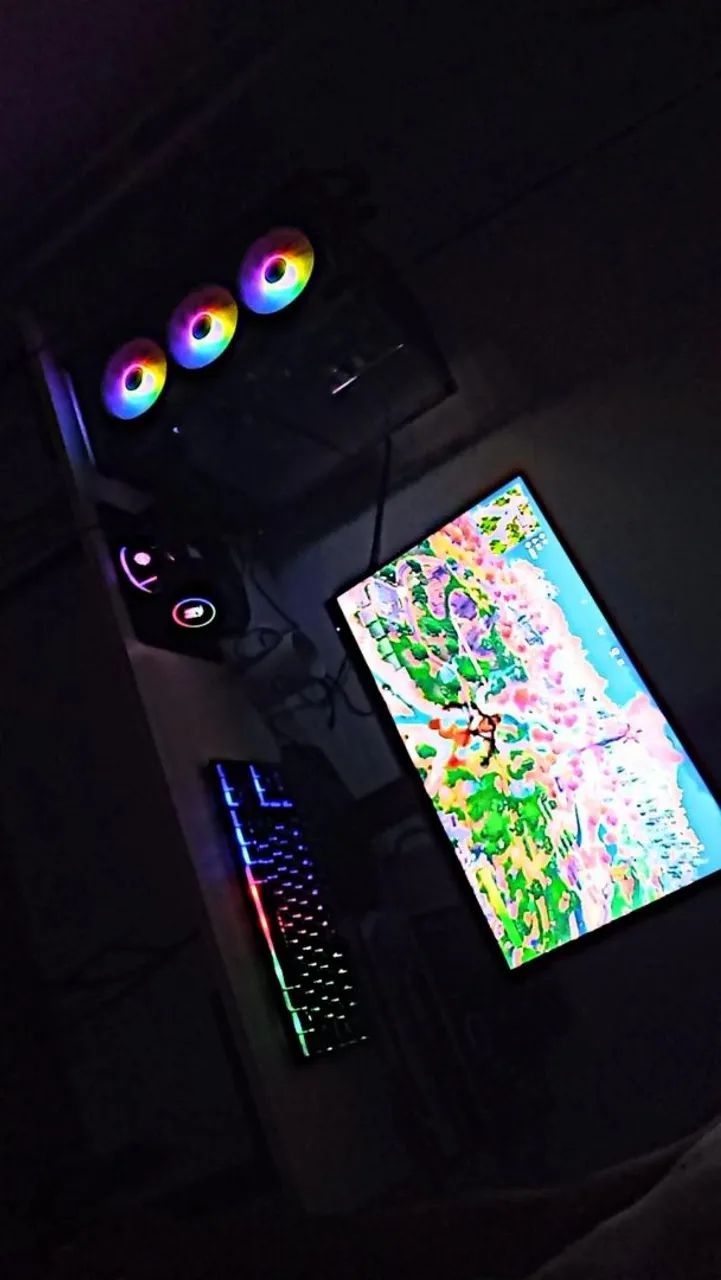 Vendo pc gamer. - Foto 3