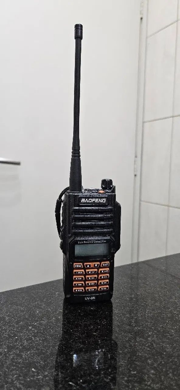 Rádio Baofeng UV-9R - Foto 2