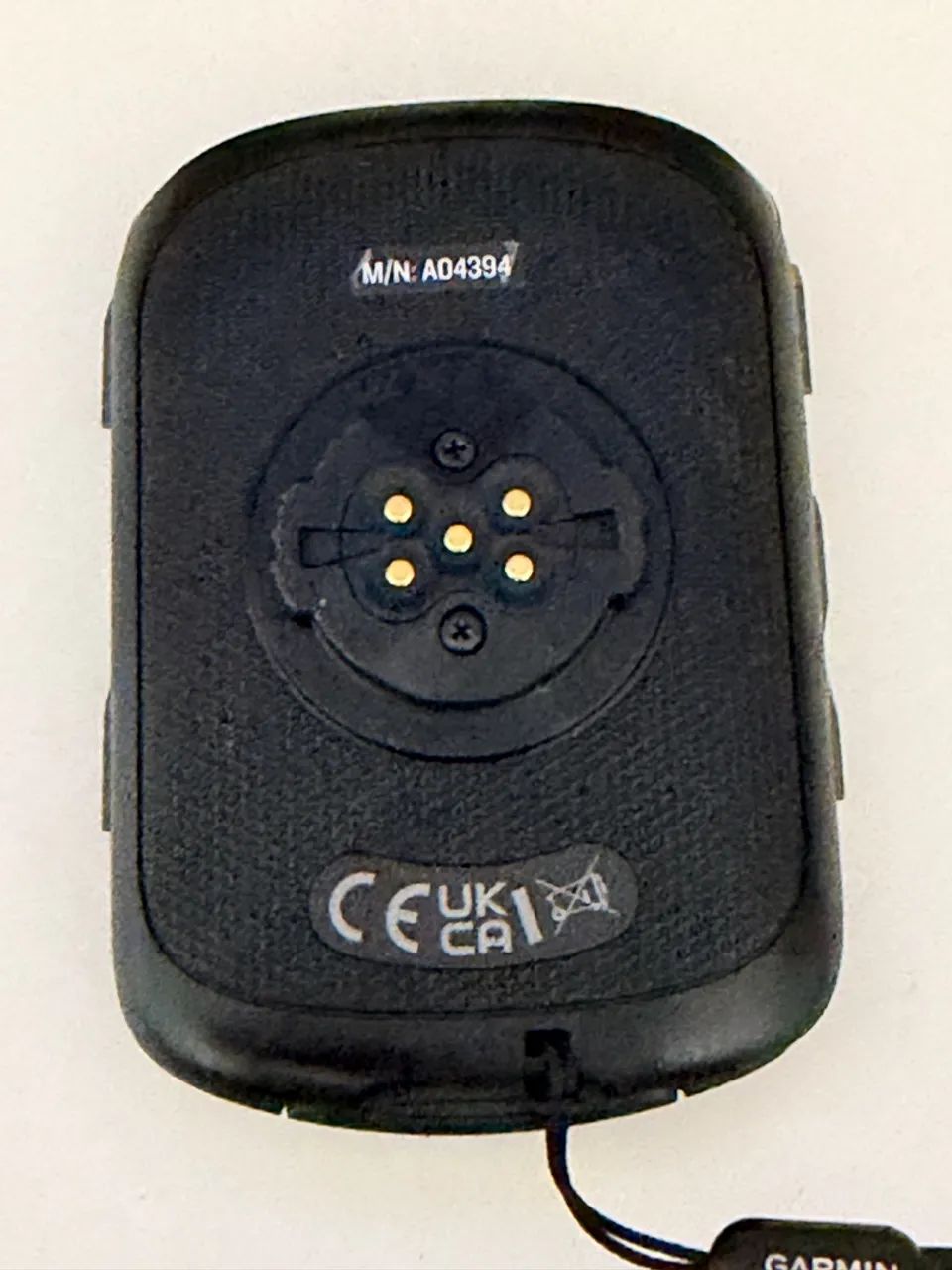 GPS Garmin 540  - Foto 3