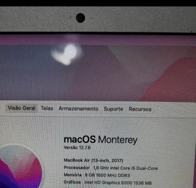 MacBook Air - Foto 2