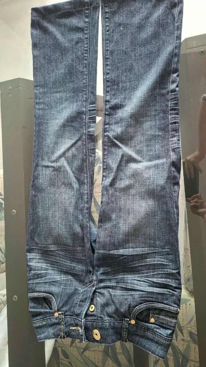 Calça  jeans Guess Jeans