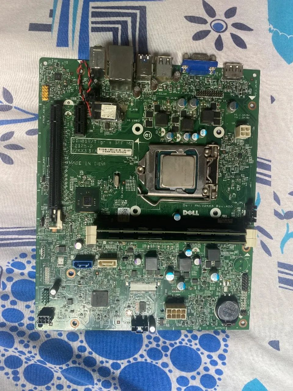 PC, INTEL i5, Cooler, 16gb de RAM