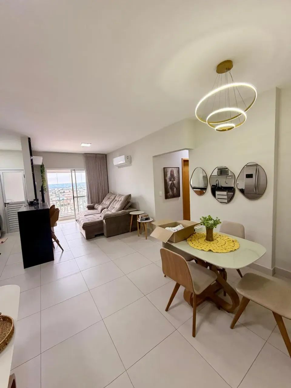 Apartamento - Condomínio Saint Etiene - Foto 2