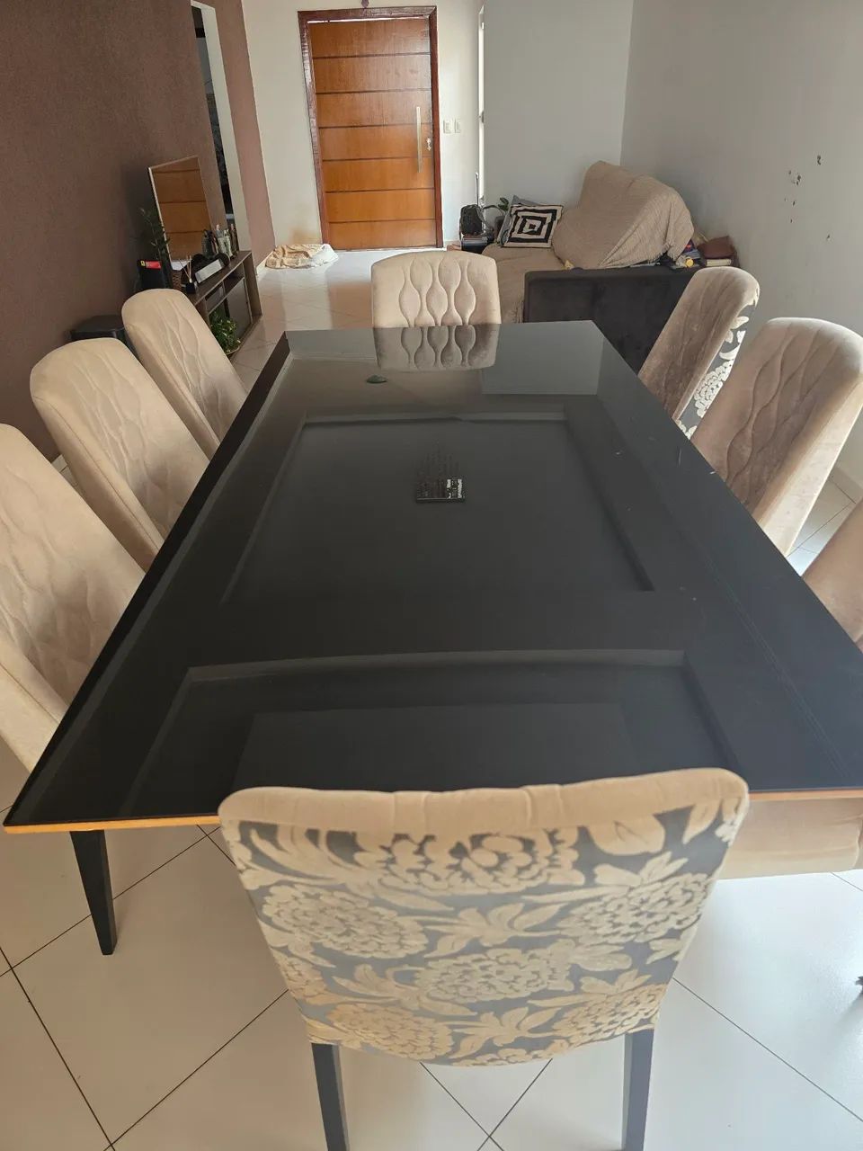 Conjunto de mesa de jantar  - Foto 4
