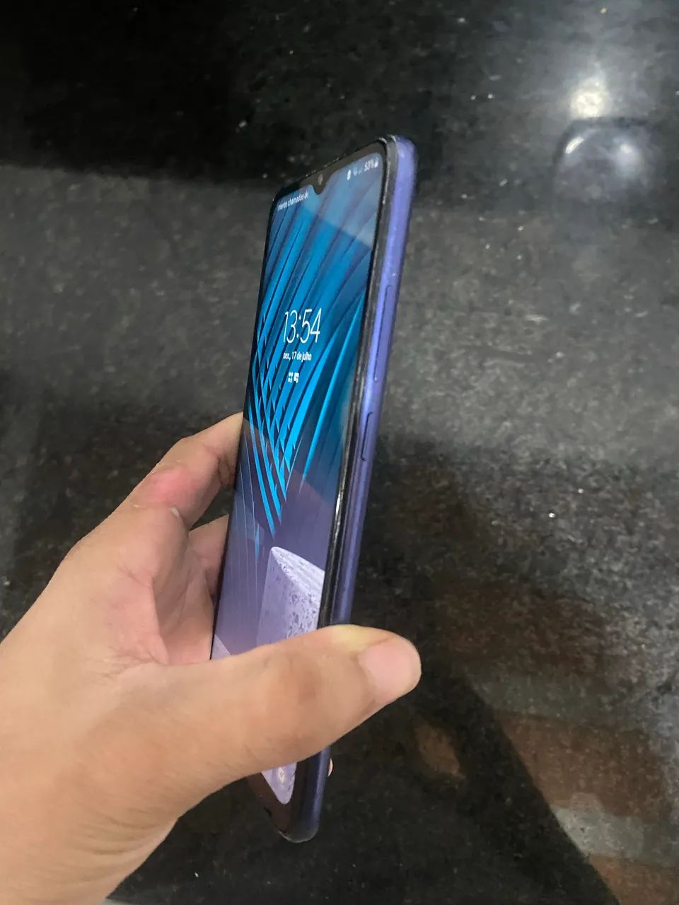 Galaxy A02s - Foto 3
