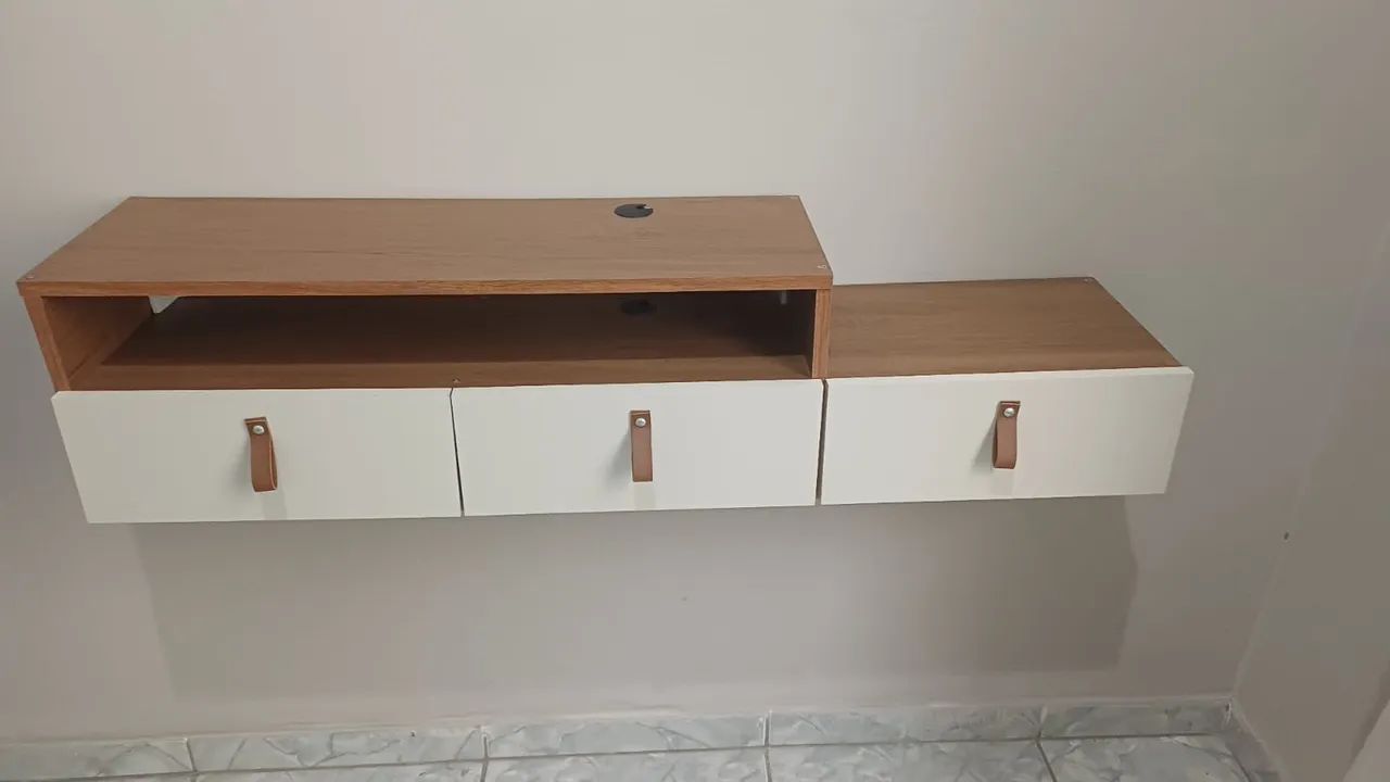 Rack suspenso - Foto 2