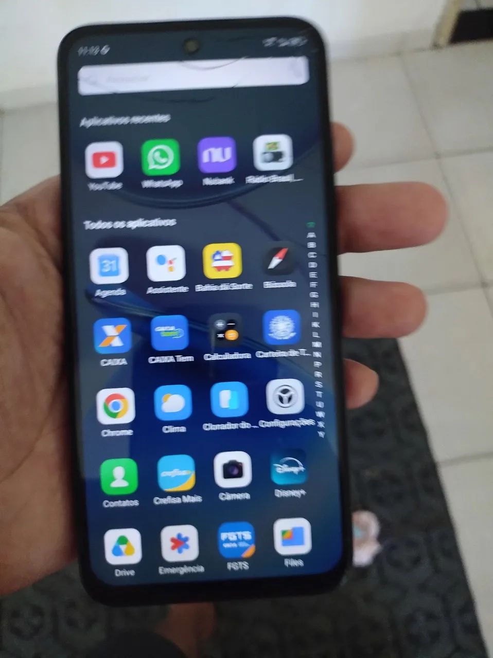 Smartphone 128gb - Foto 2