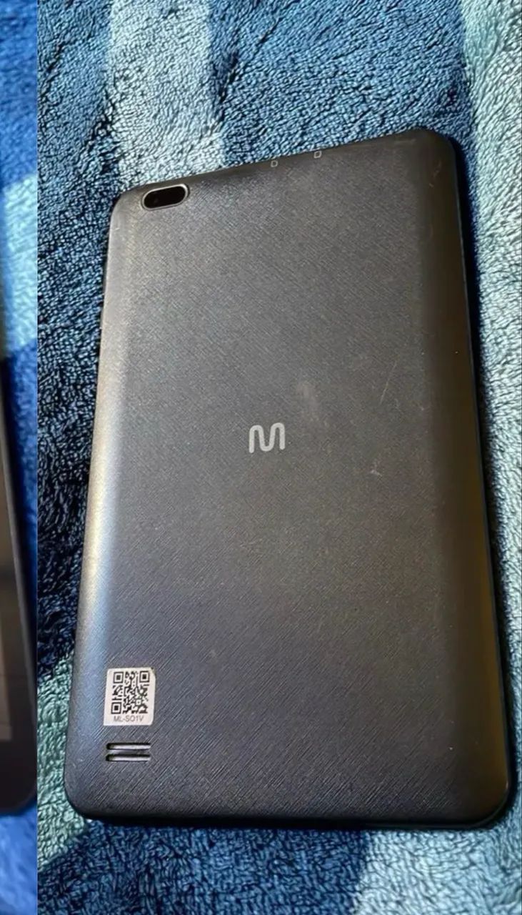 Tablet Multilaser  - Foto 2